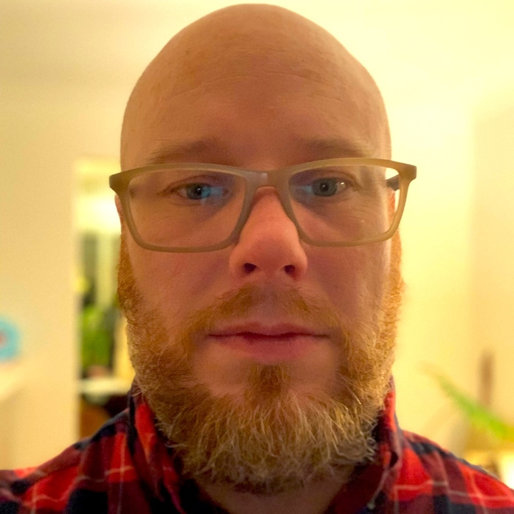 Meet your Posher, Bradley
